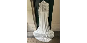 Ingrid showroom sample