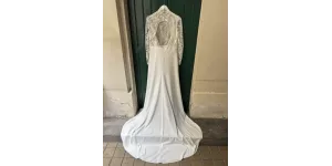 Ingrid showroom sample