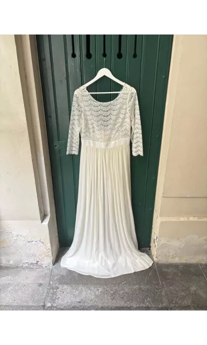 Josephine showroom sample