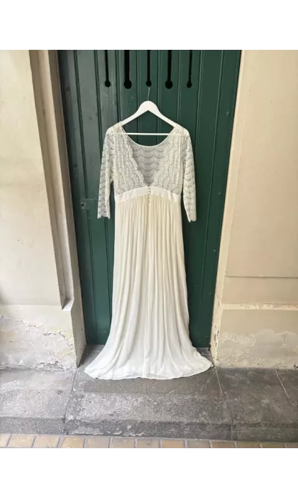 Josephine showroom sample