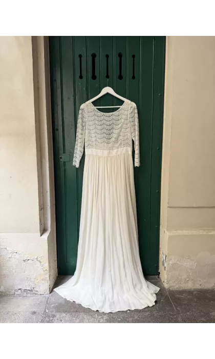 Josephine showroom sample