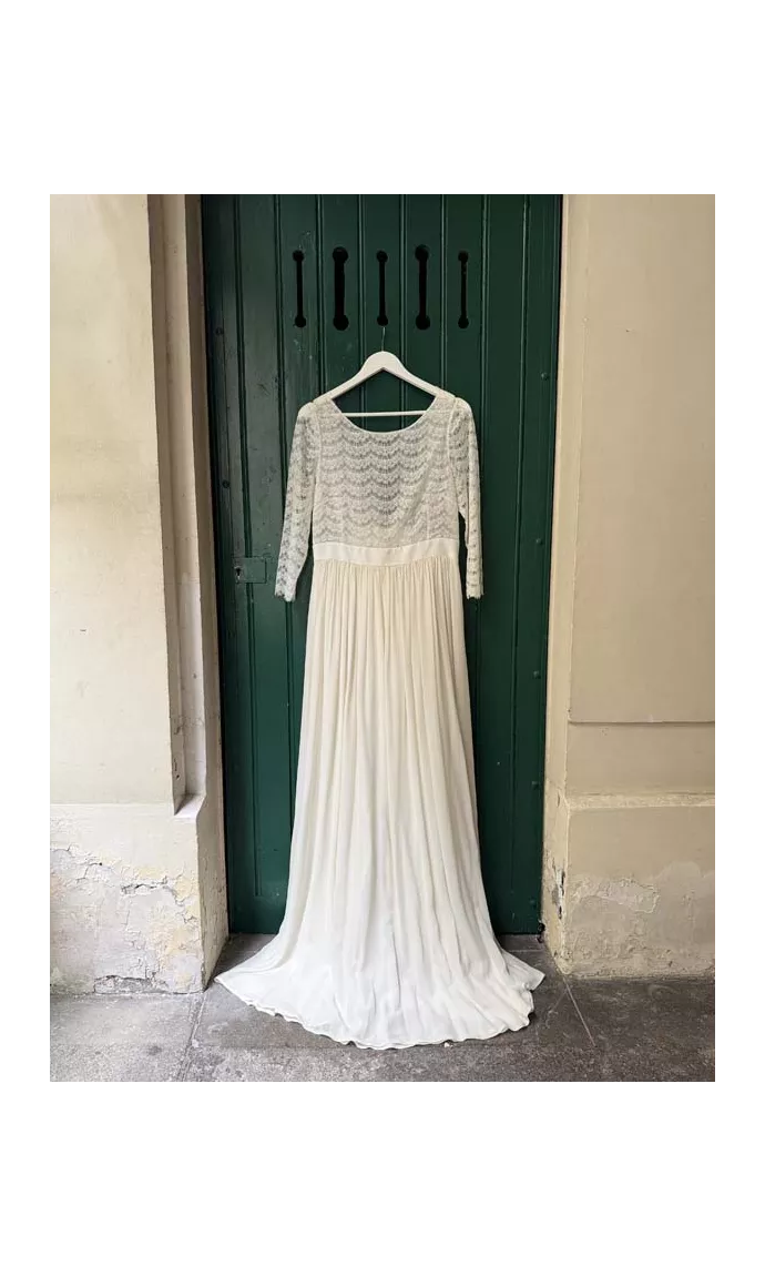 Josephine showroom sample