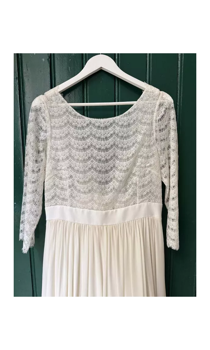 Josephine showroom sample