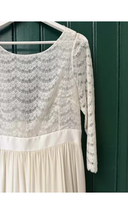 Josephine showroom sample