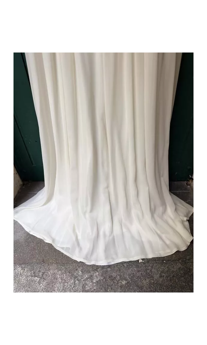 Josephine showroom sample