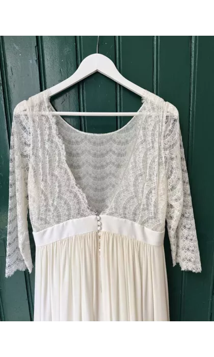 Josephine showroom sample