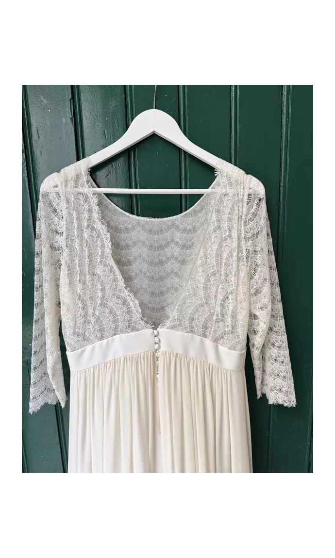 Josephine showroom sample