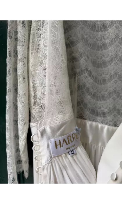 Josephine showroom sample