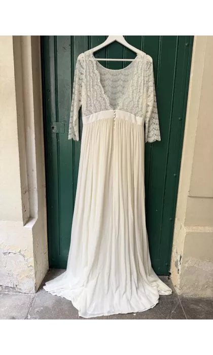Josephine showroom sample