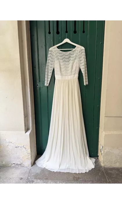 copy of Josephine showroom sample