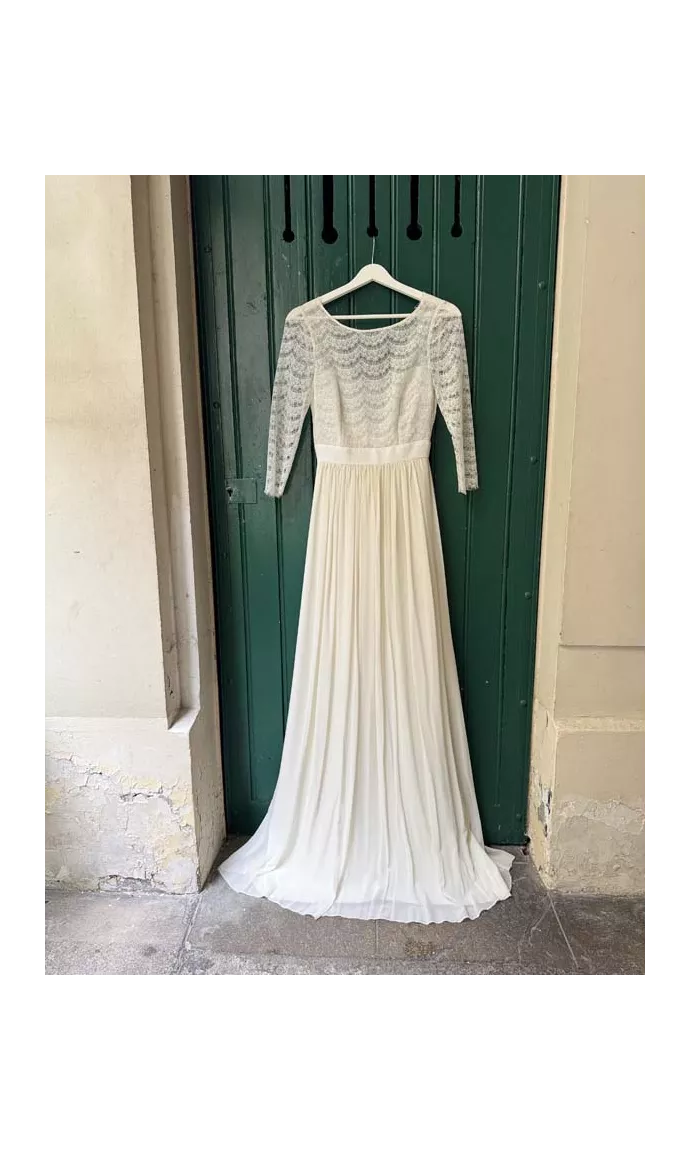 copy of Josephine showroom sample