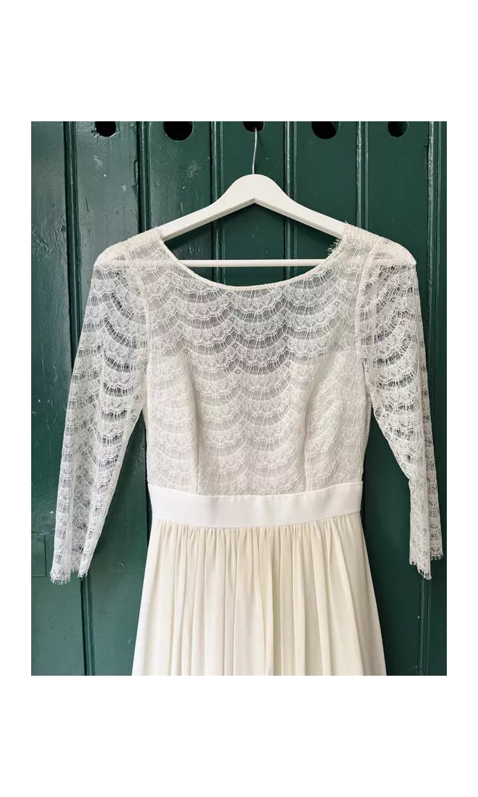 copy of Josephine showroom sample
