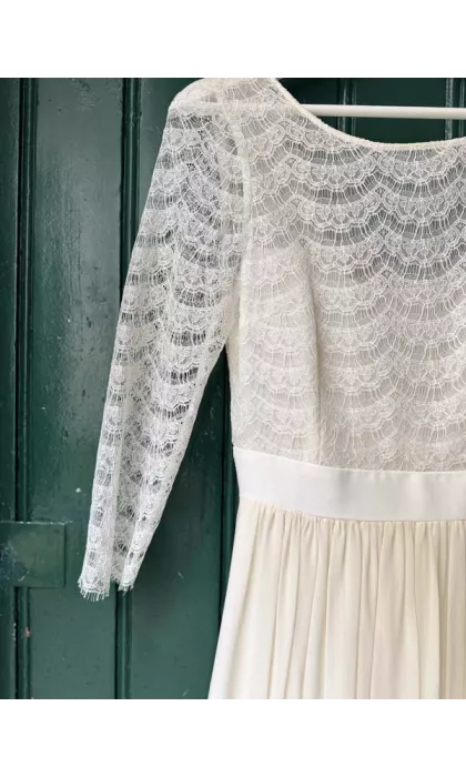 copy of Josephine showroom sample