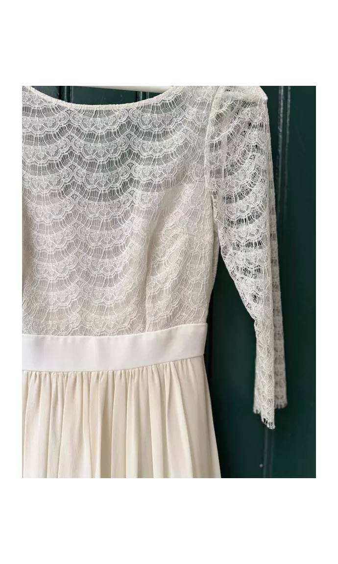 copy of Josephine showroom sample
