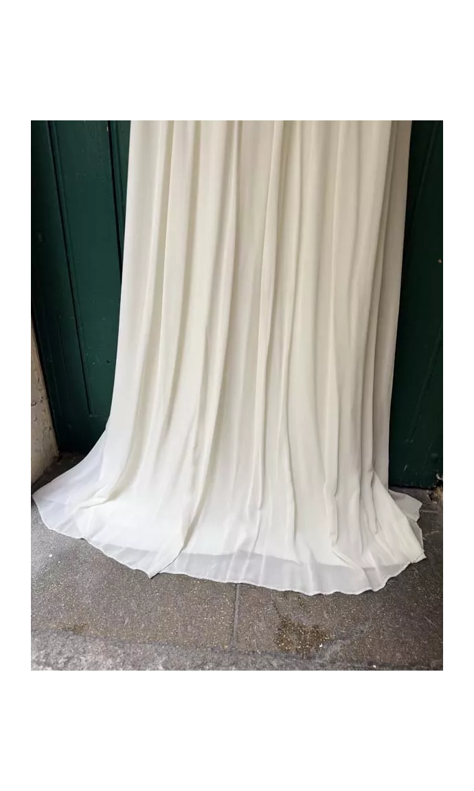 copy of Josephine showroom sample