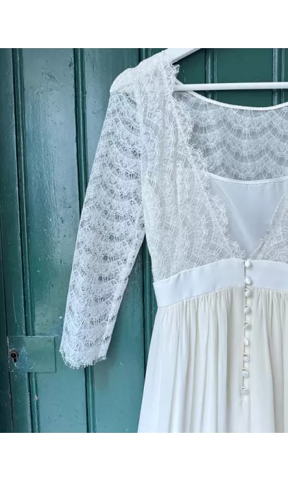 copy of Josephine showroom sample
