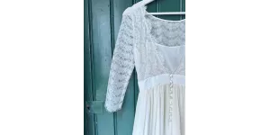 copy of Josephine showroom sample