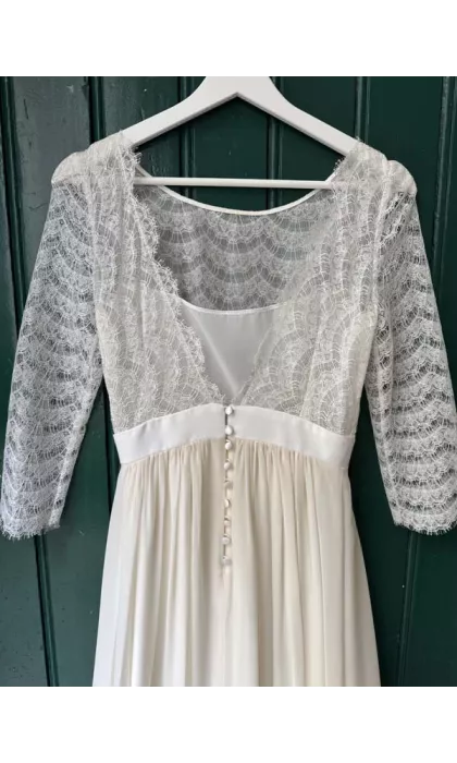 copy of Josephine showroom sample