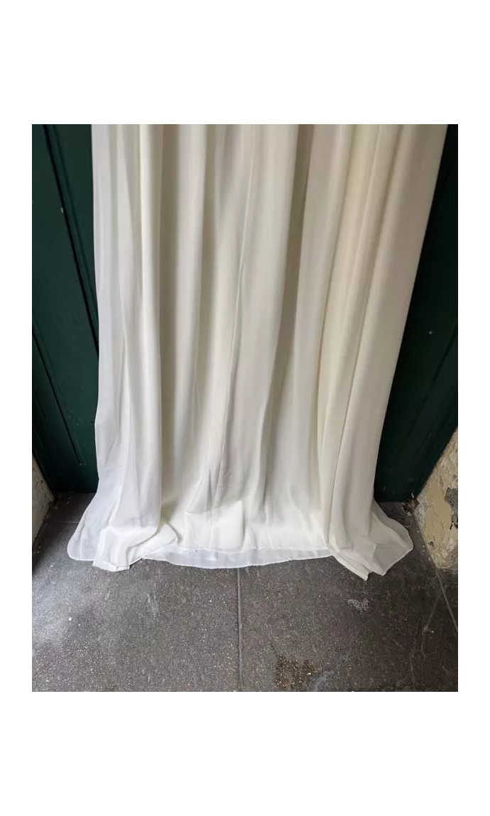 copy of Josephine showroom sample