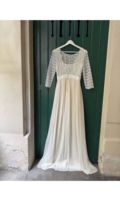 copy of Josephine showroom sample