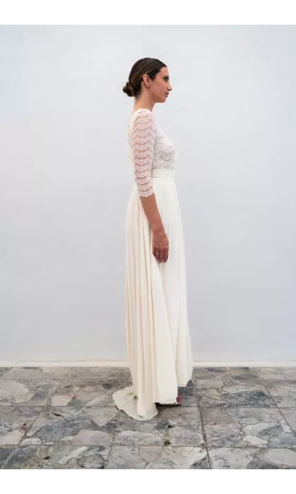 Josephine showroom sample