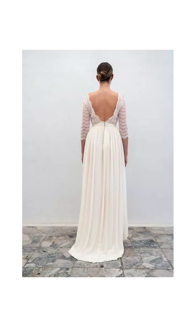 Josephine showroom sample