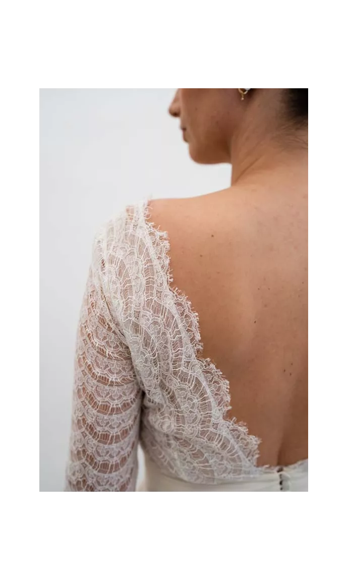 Josephine showroom sample