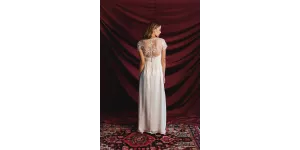 La robe Kate longue