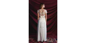 La robe Kate longue