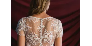 La robe Kate longue