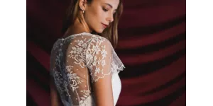 La robe Kate longue