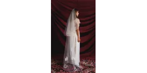 La robe Kate longue