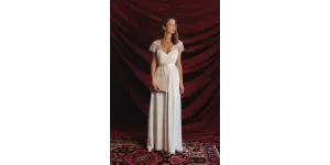 La robe Kate longue