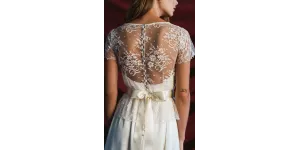 La robe Kate longue