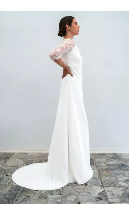 Lalique showroom sample