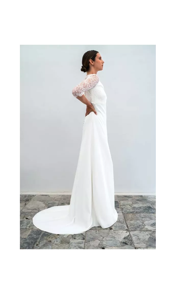 Lalique showroom sample