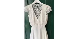 Lou showroom sample