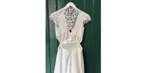 Lou showroom sample