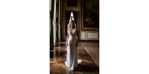 La robe de mariée Pivoine