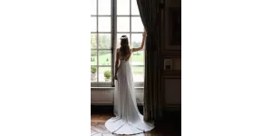 La robe de mariée Pivoine