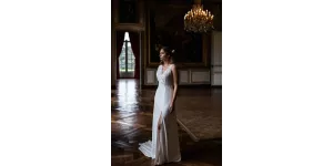 La robe de mariée Pivoine