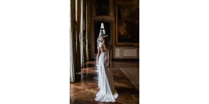 La robe de mariée Pivoine
