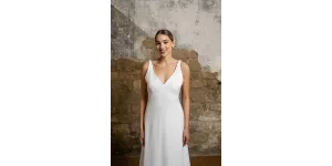 La robe de mariée Lune