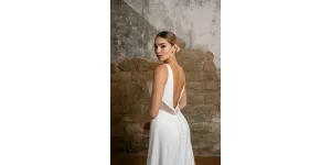 La robe de mariée Lune