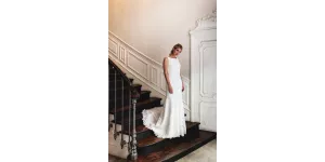 La robe de mariée Marguerite