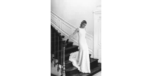 La robe de mariée Marguerite