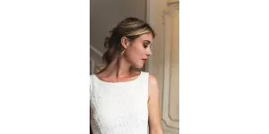 La robe de mariée Marguerite