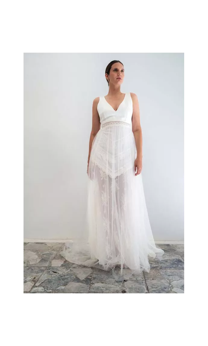Marina showroom sample