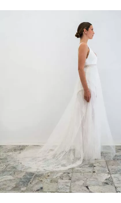 Marina showroom sample