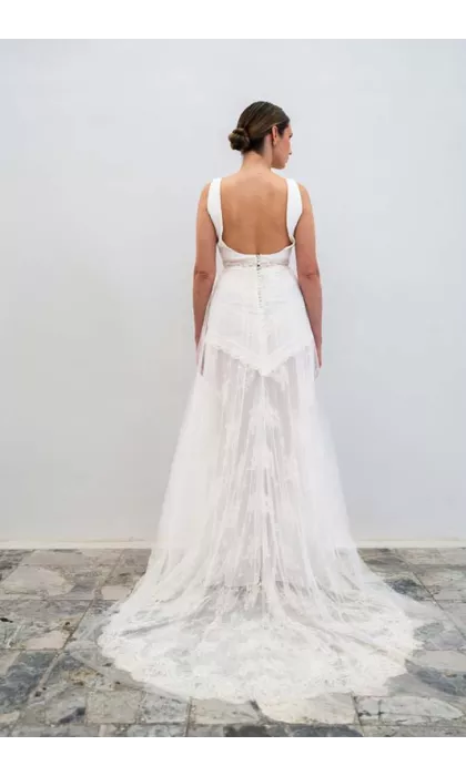Marina showroom sample